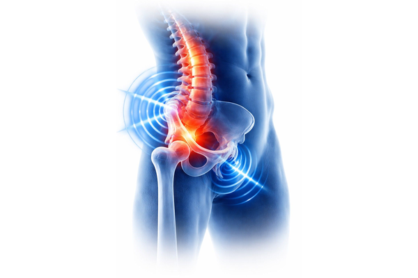 Hip & Lumbar Care