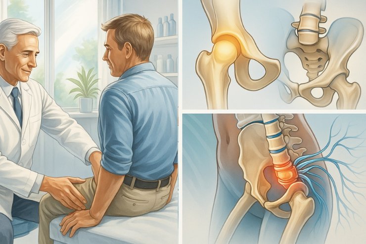 Hip Joint _ Lumbar Spine – Your Journey to Unrestricted Motio