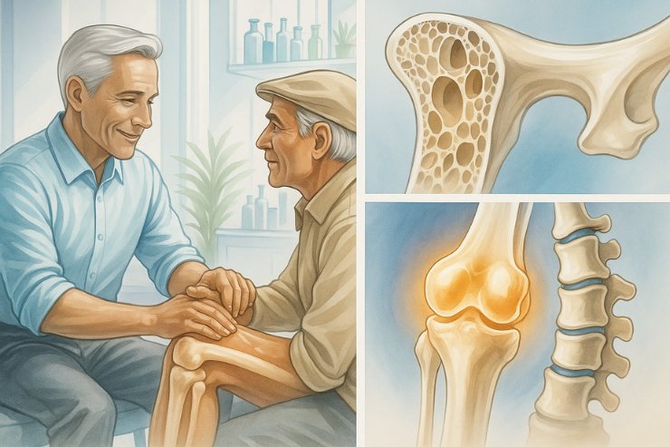 Ligaments – Restoring Joint Integrity, Unleashing Your Motion