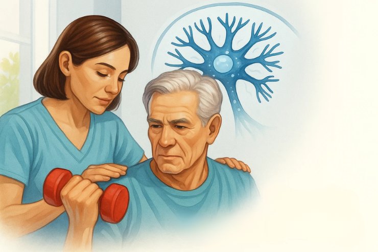 Neuro Physiotherapy