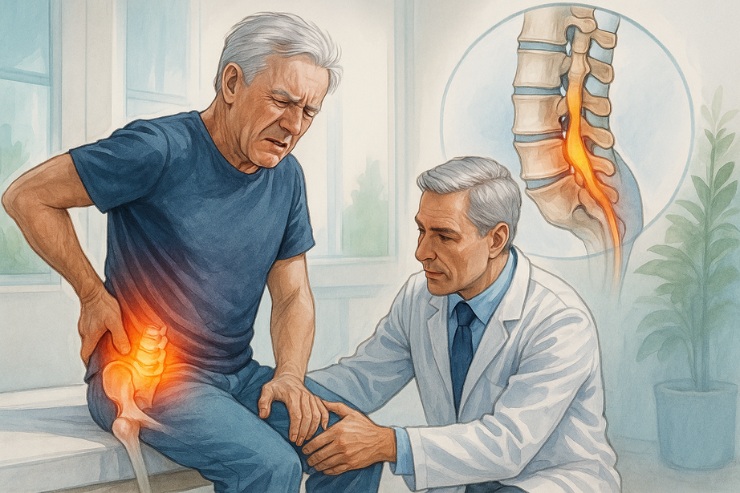 Hip Joint