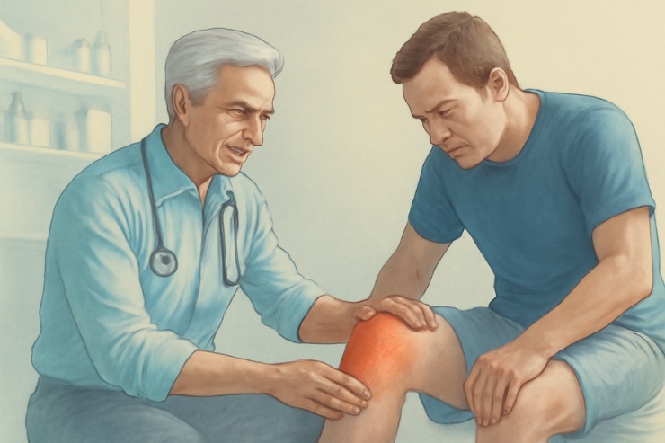 _Knee Joint