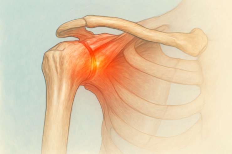 shoulder joint (1)