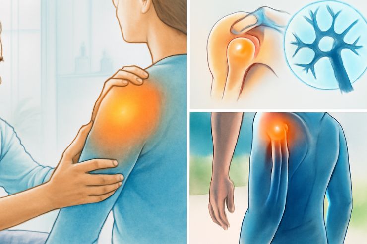 shoulder jpoint